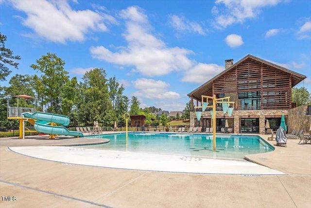 1612 Sandy Prairie Drive, Wendell, NC 27591