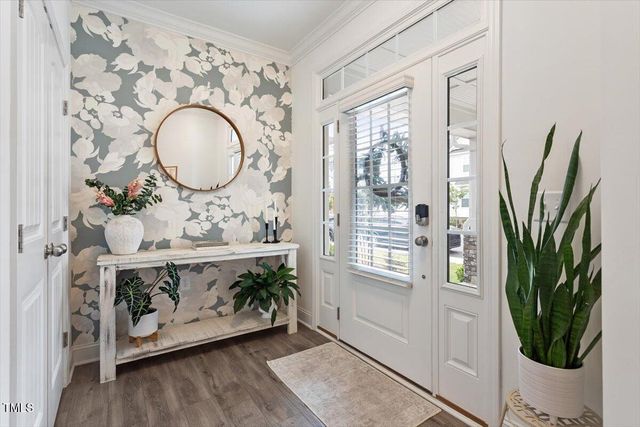 1612 Sandy Prairie Drive, Wendell, NC 27591