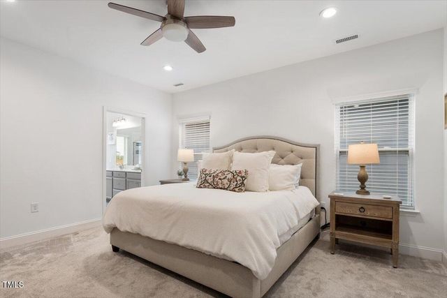 1612 Sandy Prairie Drive, Wendell, NC 27591