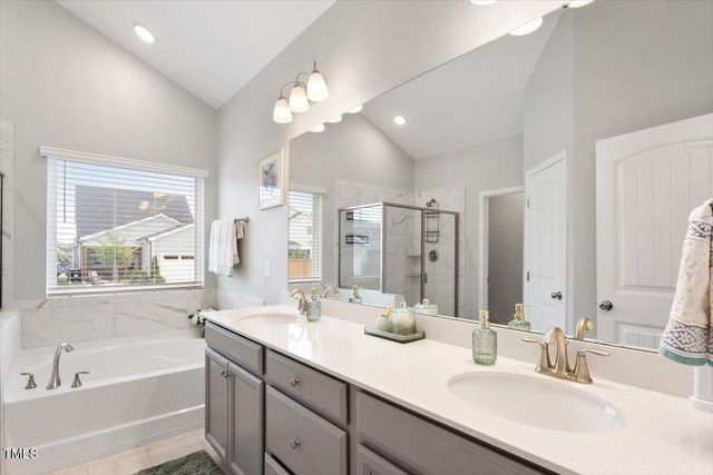 1612 Sandy Prairie Drive, Wendell, NC 27591