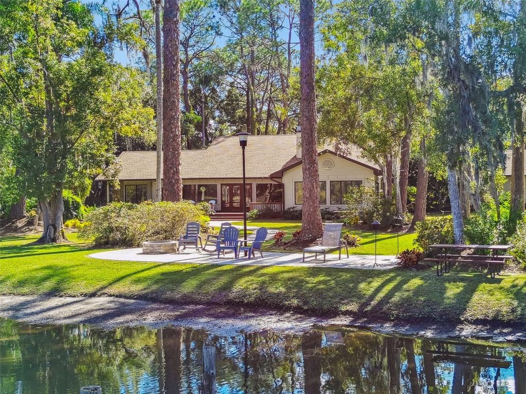 8011 N MOBLEY ROAD, Odessa, FL 33556