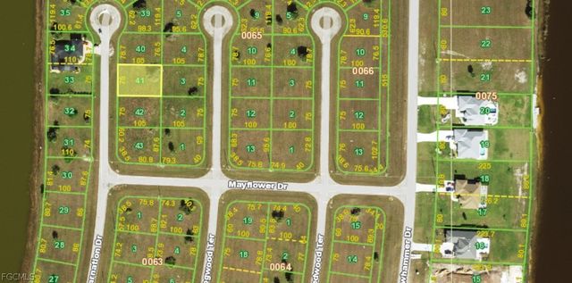 66 Carnation DR, Placida, FL 33946