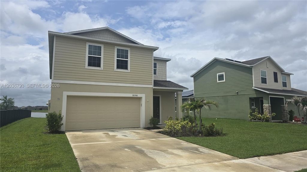 10500 SW Vasari Way 1, Port St. Lucie, FL 34987