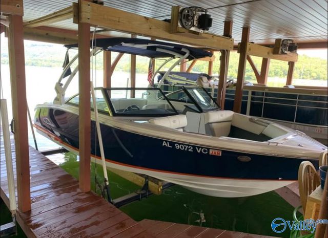 LOT 22 Snug Harbor Road, Grant, AL 35747