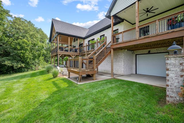 108 Peaceful Landing, Wilmore, KY 40390