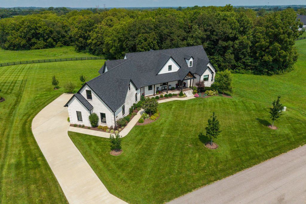 108 Peaceful Landing, Wilmore, KY 40390