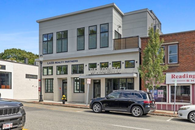 531 Main St 2002, Reading, MA 01867