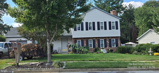 9005 ROLLINGWOOD, Fort Washington, MD 20744