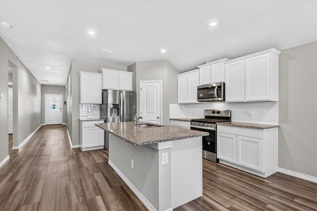 8133 Cattlemen Dr, Corpus Christi, TX 78414