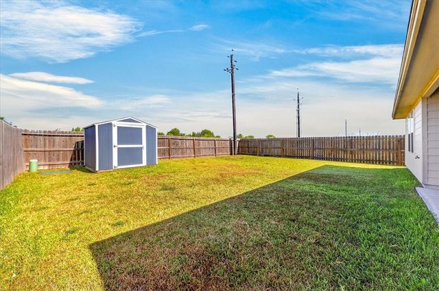 8133 Cattlemen Dr, Corpus Christi, TX 78414