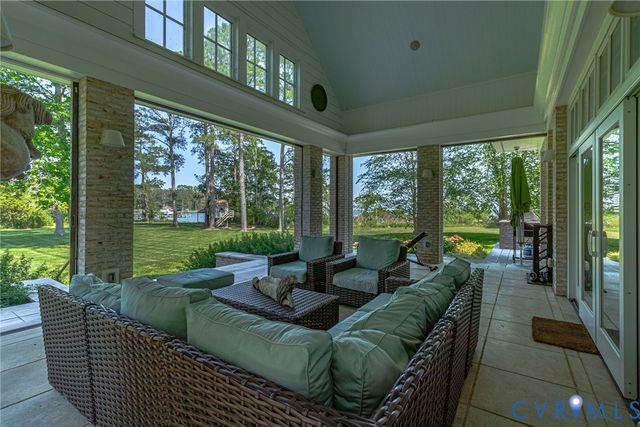 1071 Gum Thicket Rd, Gwynn, VA 23076