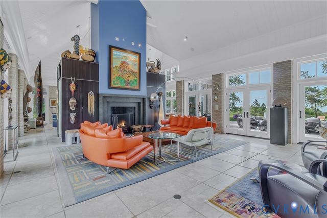 1071 Gum Thicket Rd, Gwynn, VA 23076