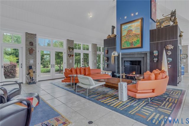 1071 Gum Thicket Rd, Gwynn, VA 23076