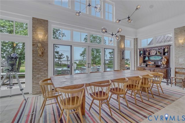 1071 Gum Thicket Rd, Gwynn, VA 23076