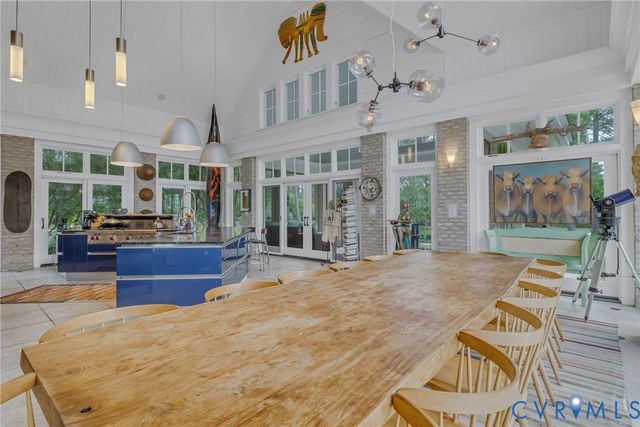 1071 Gum Thicket Rd, Gwynn, VA 23076