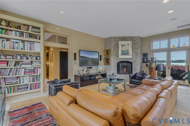 1071 Gum Thicket Rd, Gwynn, VA 23076