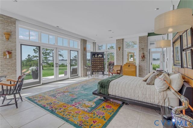 1071 Gum Thicket Rd, Gwynn, VA 23076