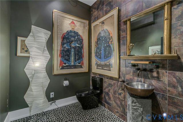 1071 Gum Thicket Rd, Gwynn, VA 23076