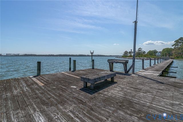 1071 Gum Thicket Rd, Gwynn, VA 23076