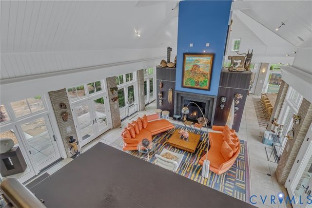 1071 Gum Thicket Rd, Gwynn, VA 23076