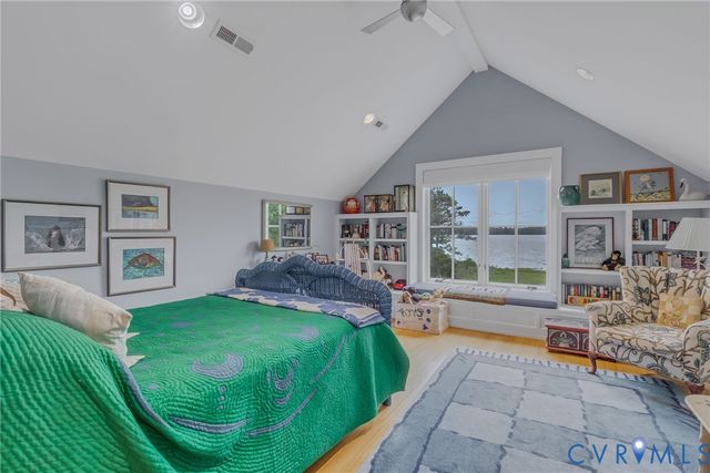 1071 Gum Thicket Rd, Gwynn, VA 23076