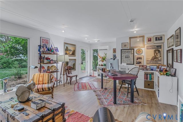 1071 Gum Thicket Rd, Gwynn, VA 23076