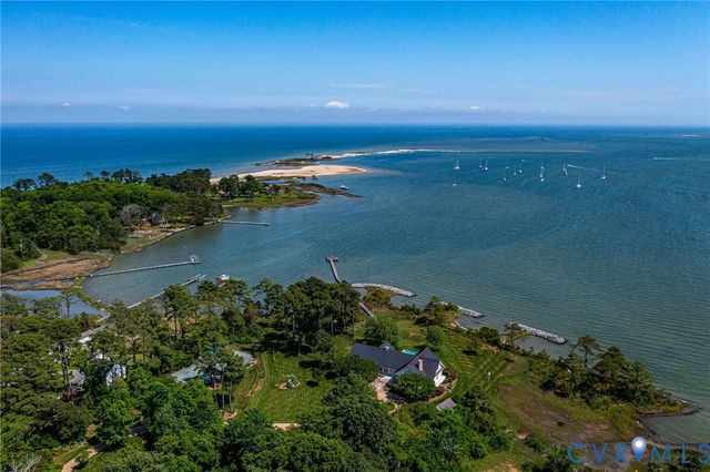 1071 Gum Thicket Rd, Gwynn, VA 23076