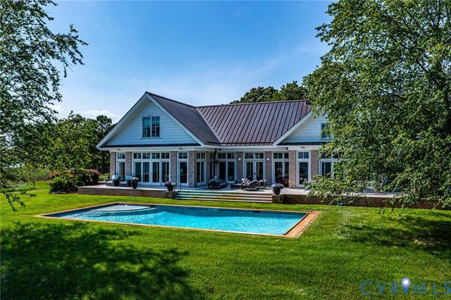 1071 Gum Thicket Rd, Gwynn, VA 23076