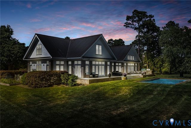 1071 Gum Thicket Rd, Gwynn, VA 23076