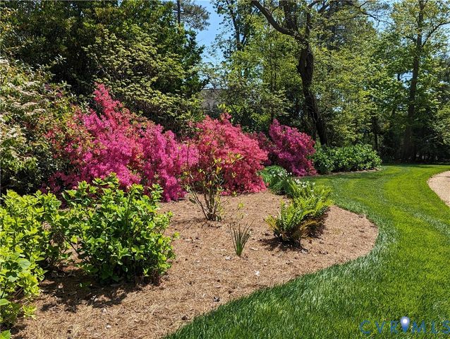 1071 Gum Thicket Rd, Gwynn, VA 23076