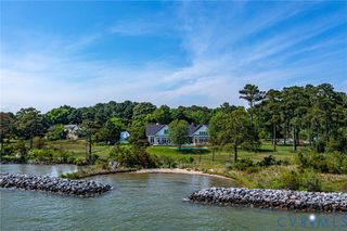 1071 Gum Thicket Rd, Gwynn, VA 23076