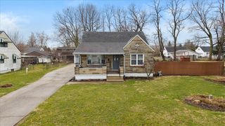 21 Medway Drive, Bethel Twp, OH 45341