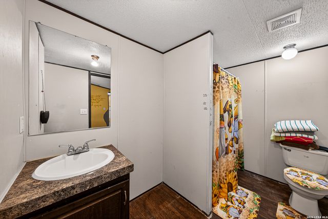 4434 Tiera, Von Ormy, TX 78073