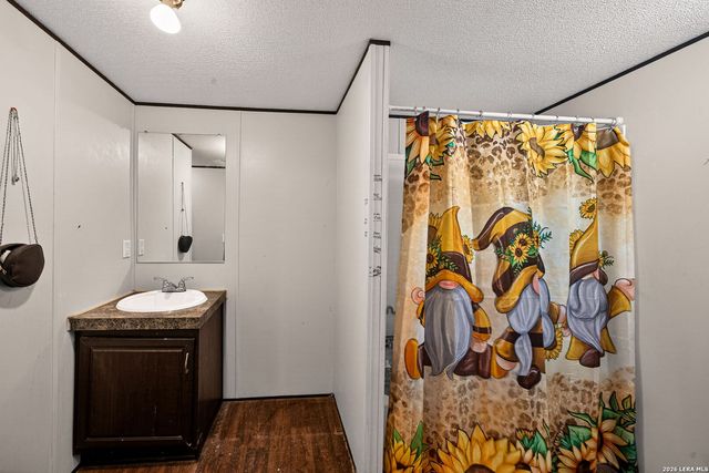 4434 Tiera, Von Ormy, TX 78073