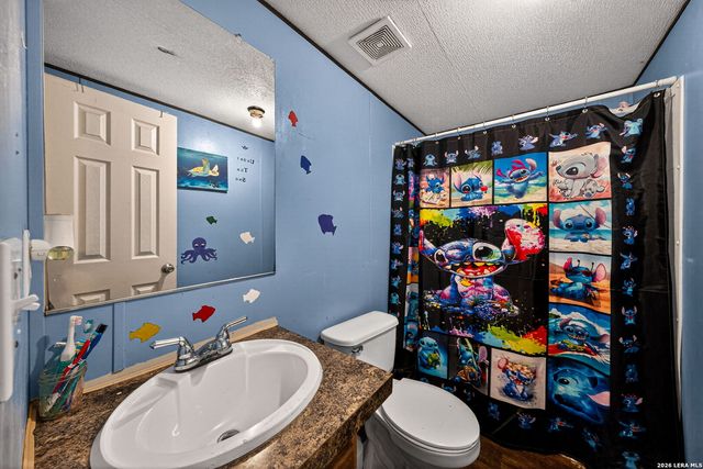 4434 Tiera, Von Ormy, TX 78073