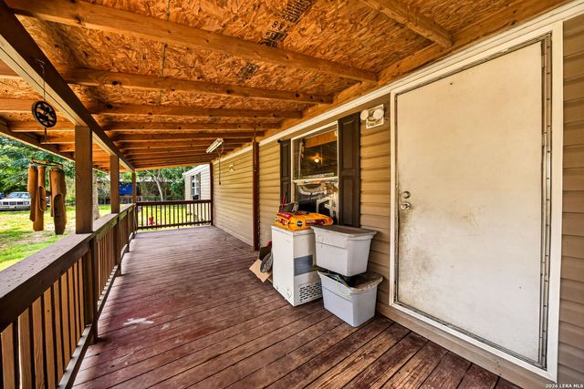 4434 Tiera, Von Ormy, TX 78073
