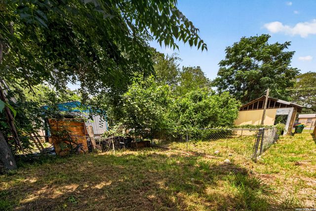 4434 Tiera, Von Ormy, TX 78073