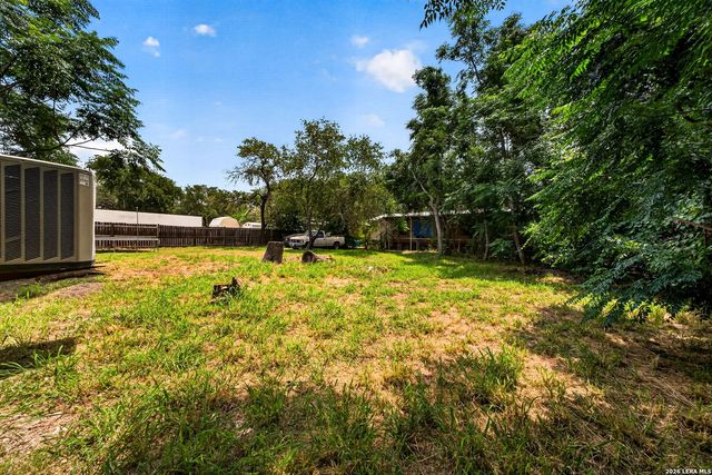 4434 Tiera, Von Ormy, TX 78073