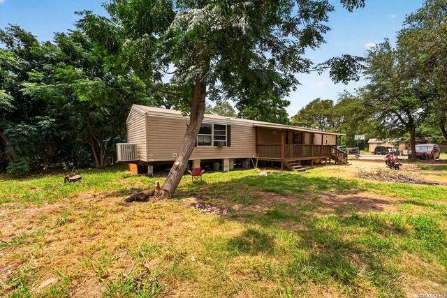 4434 Tiera, Von Ormy, TX 78073