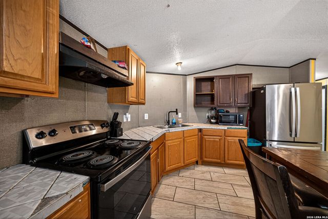 4434 Tiera, Von Ormy, TX 78073