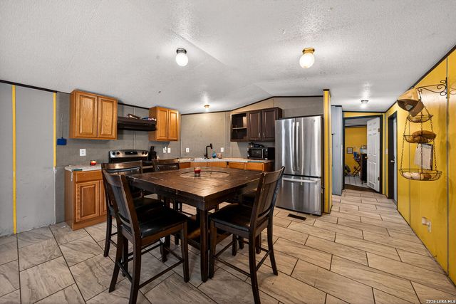 4434 Tiera, Von Ormy, TX 78073