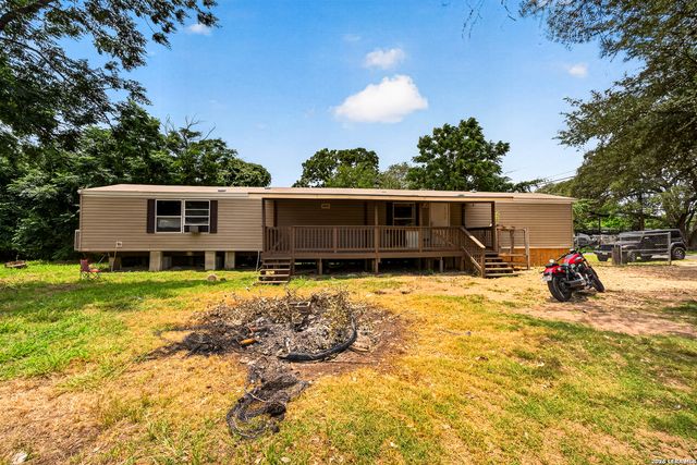 4434 Tiera, Von Ormy, TX 78073