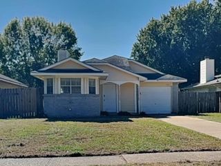 9203 Rippling Fields Drive, Houston, TX 77064