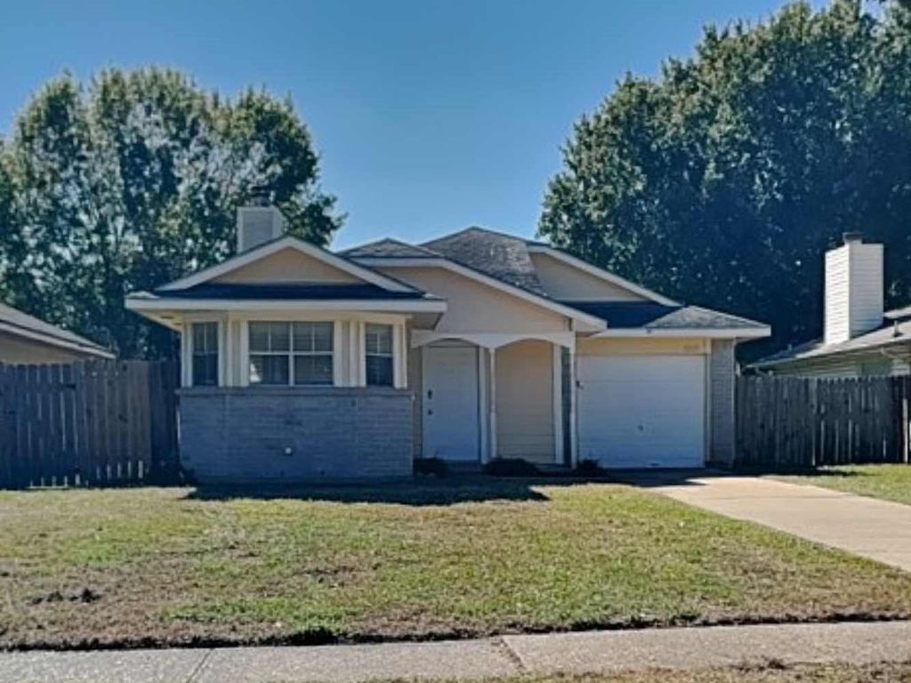 9203 Rippling Fields Drive, Houston, TX 77064