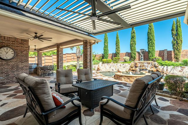 6 Kilchurn, Garland, TX 75044