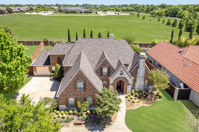 6 Kilchurn, Garland, TX 75044
