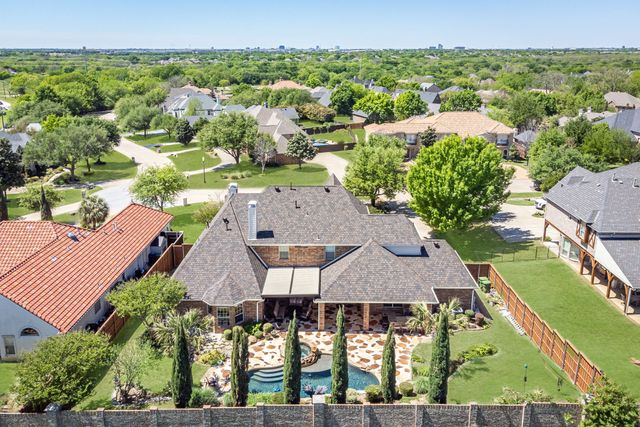 6 Kilchurn, Garland, TX 75044