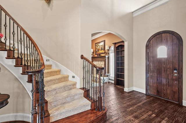 6 Kilchurn, Garland, TX 75044