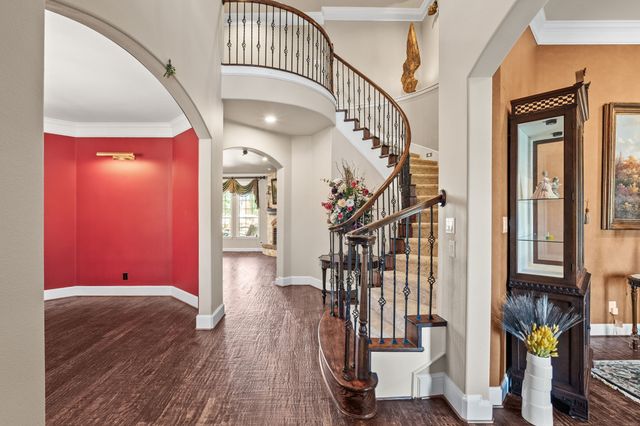 6 Kilchurn, Garland, TX 75044
