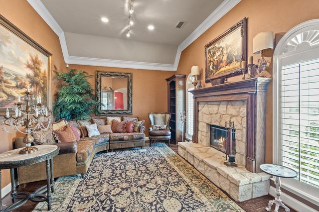 6 Kilchurn, Garland, TX 75044